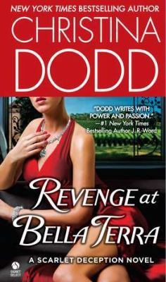 Revenge at Bella Terra B0072Q3LII Book Cover