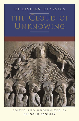 The Cloud of Unknowing 1557254451 Book Cover