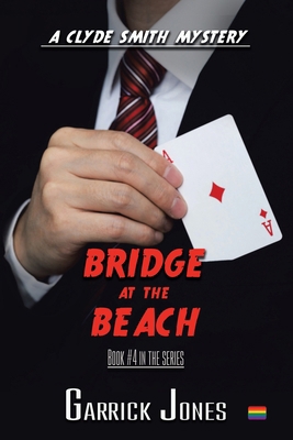 Bridge at the Beach 1779416008 Book Cover
