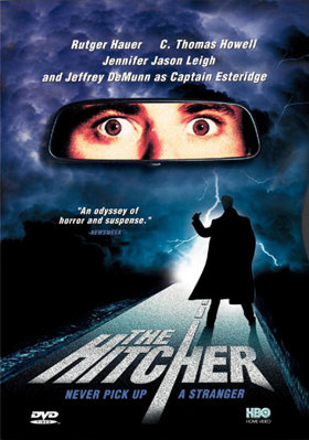 The Hitcher 0783114893 Book Cover