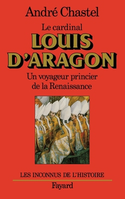 Louis d'Aragon [French] 2213018189 Book Cover