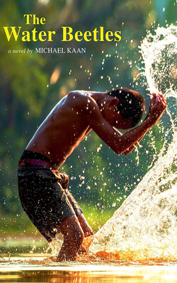 The Water Beetles 1713520575 Book Cover