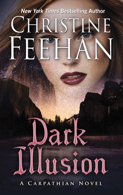 Dark Illusion [Large Print] 1432868721 Book Cover