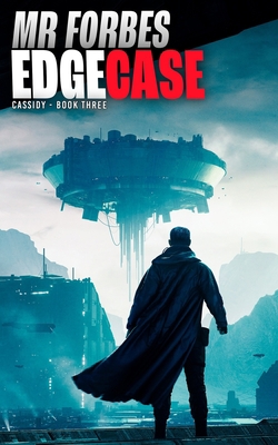 Edge Case            Book Cover