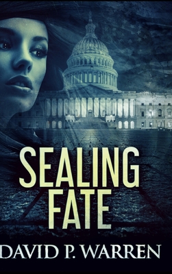 Sealing Fate 1715128435 Book Cover