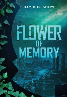 Flower of Memory 1990368131 Book Cover