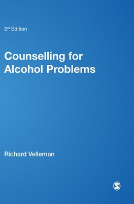 Counselling for Alcohol Problems 1848601492 Book Cover