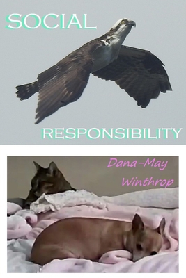 Social Responsibility B08VCJ51T8 Book Cover