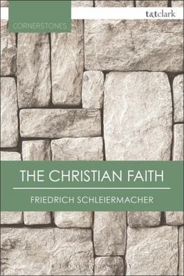 The Christian Faith 0567658848 Book Cover