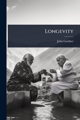Longevity 1023672022 Book Cover