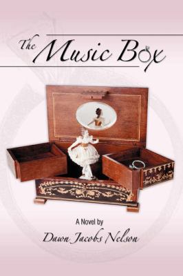 The Music Box 0595417302 Book Cover