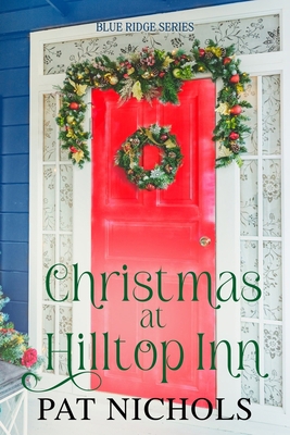 Christmas at Hilltop Inn B0DKLYMHV8 Book Cover