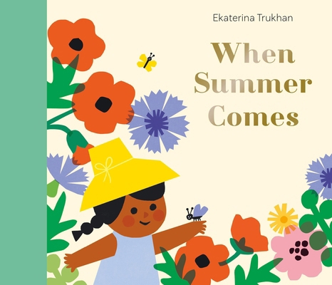 When Summer Comes B0DGFW3KNY Book Cover