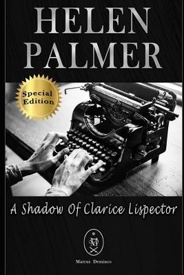 Helen Palmer. a Shadow of Clarice Lispector - S... 1795867655 Book Cover
