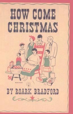 How Come Christmas 0877972087 Book Cover