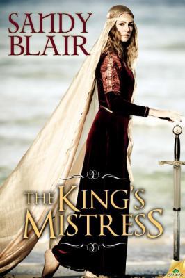 King's Mistress 160928609X Book Cover