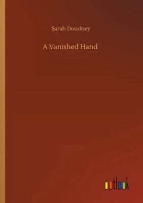 A Vanished Hand 3752320710 Book Cover