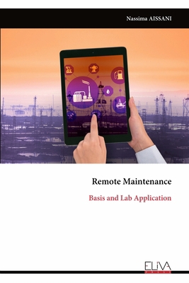 Remote Maintenance: Basis and Lab Application 999931242X Book Cover