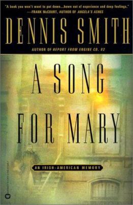 Song for Mary: An Irish-American Memory 0613280784 Book Cover