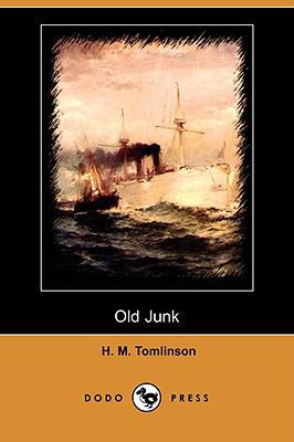 Old Junk (Dodo Press) 1409912329 Book Cover