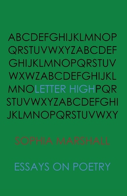 Letter High B0BTRSXLH6 Book Cover