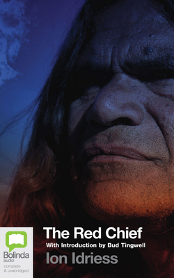 The Red Chief 1867592061 Book Cover