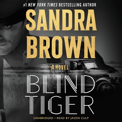 Blind Tiger 1668611473 Book Cover