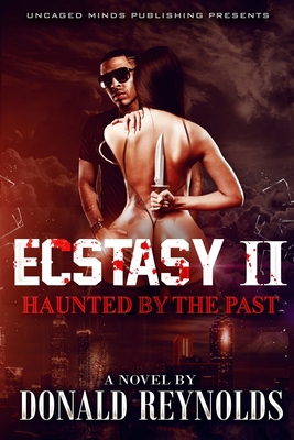 Ecstasy II B084P6DDC3 Book Cover