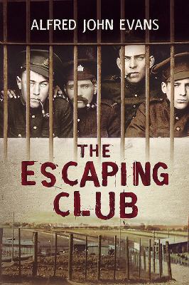 The Escaping Club 1781551235 Book Cover
