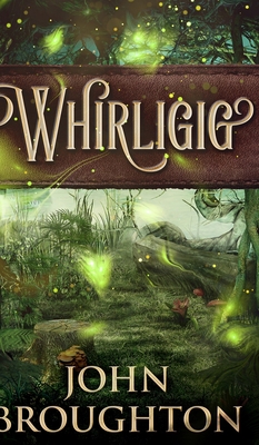 Whirligig            Book Cover