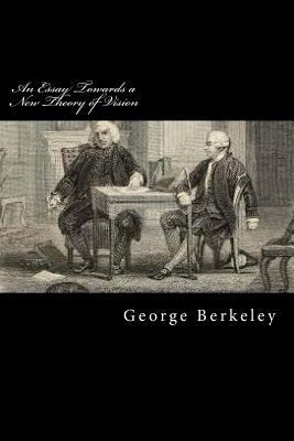 An Essay Towards a New Theory of Vision 197638897X Book Cover
