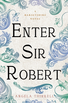 Enter Sir Robert 1504092821 Book Cover