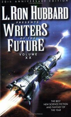 Writers of the Future 1592121772 Book Cover