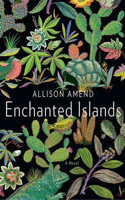 Enchanted Islands 1978666438 Book Cover