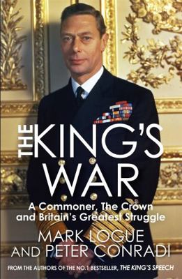 The King's War 1782065970 Book Cover