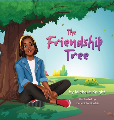The Friendship Tree 195691112X Book Cover