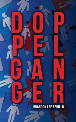 Doppelganger B0D7QNJGKS Book Cover