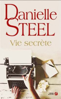 Vie secrète [French] 2258191750 Book Cover
