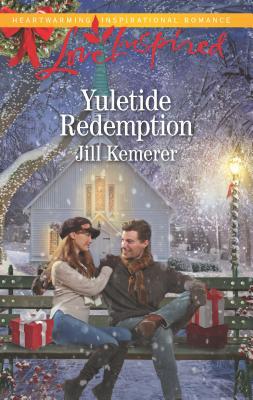 Yuletide Redemption 0373719981 Book Cover