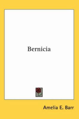 Bernicia 1417957085 Book Cover