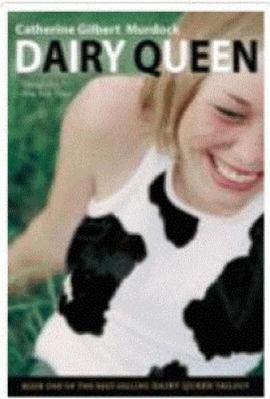 Dairy Queen B006TR2RNG Book Cover