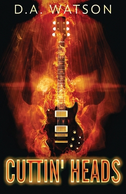 Cuttin' Heads 4867525677 Book Cover
