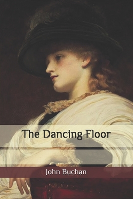 The Dancing Floor B086Y3CKSK Book Cover