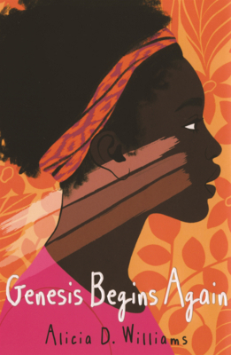 Genesis Begins Again B0GMZ1M93S Book Cover