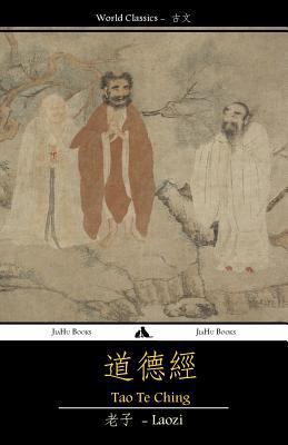 Tao Te Ching [Chinese] 1784350052 Book Cover
