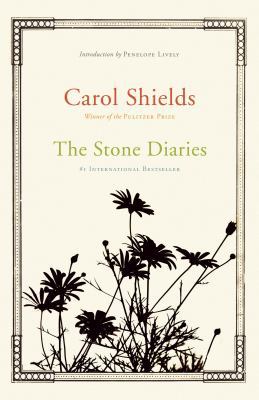 The Stone Diaries 0307357287 Book Cover