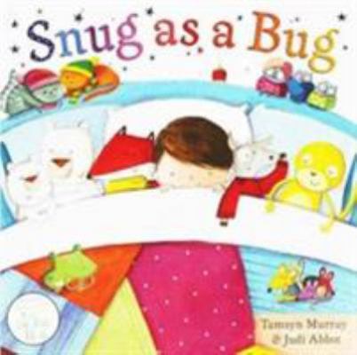 Snug As a Bug Pa 1471158136 Book Cover