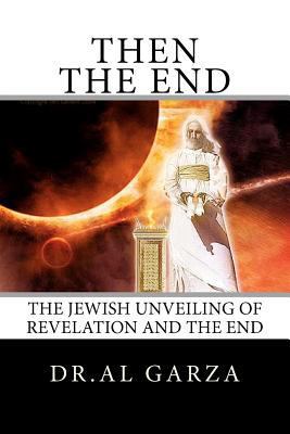 The Jewish Unveiling Of Revelation And The End 144952169X Book Cover