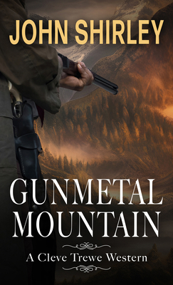 Gunmetal Mountain [Large Print] B0CJK1R3PG Book Cover