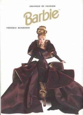 Barbie 0789302470 Book Cover